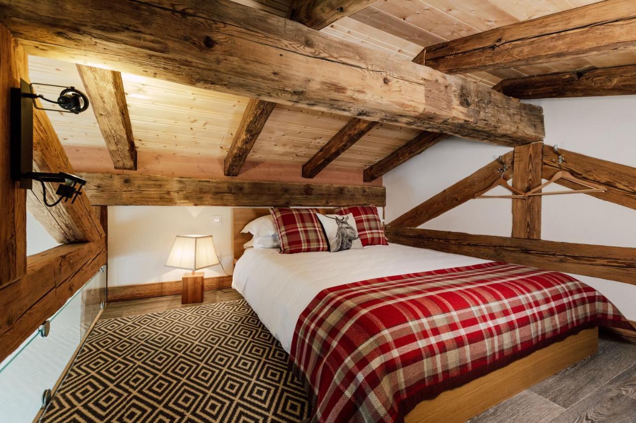 Petit Lumina Βίλα Morzine Εξωτερικό φωτογραφία